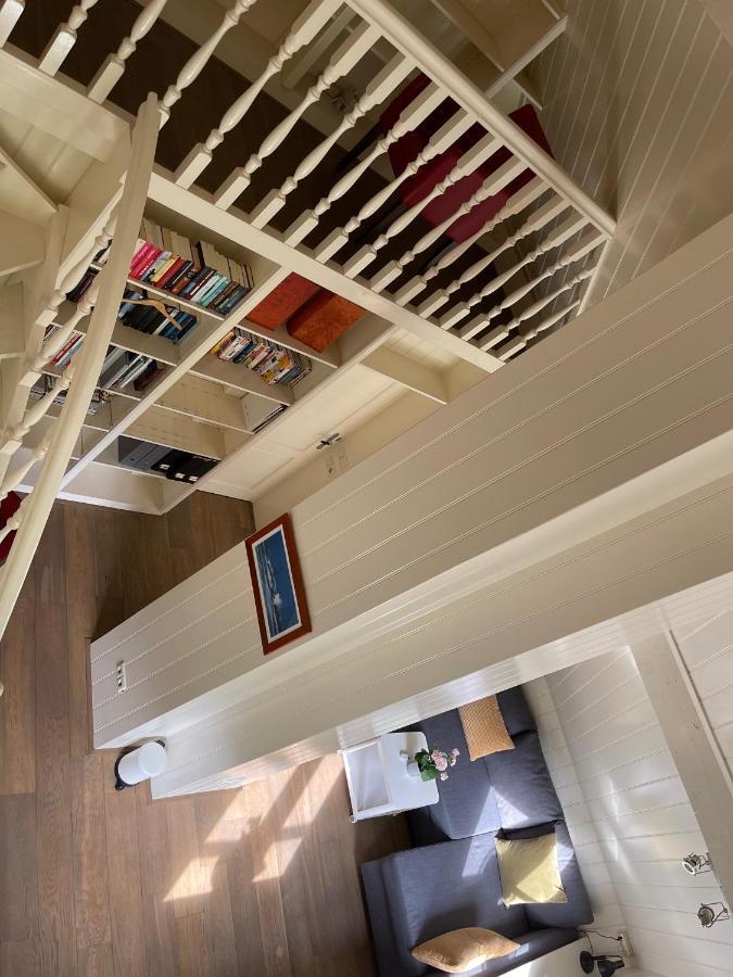Karibu Het Voorhuis 2 Tot 6 Persoons Luxe Slaapkamers Met Een Mooie Woonkeuken Daarle Экстерьер фото