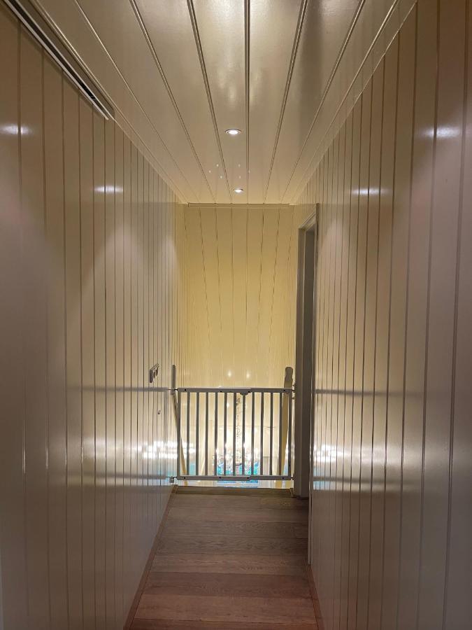 Karibu Het Voorhuis 2 Tot 6 Persoons Luxe Slaapkamers Met Een Mooie Woonkeuken Daarle Экстерьер фото